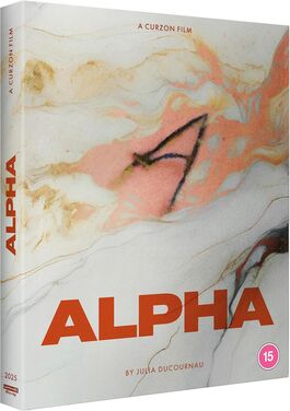 Alpha (2025)