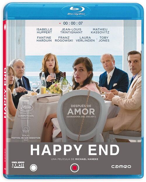 Happy End (2017)