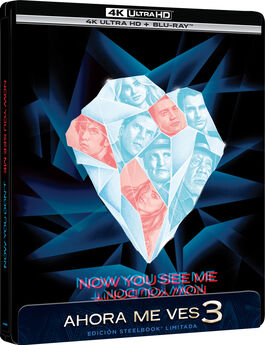 Ahora Me Ves III (2025)