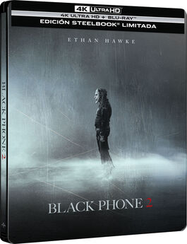 Black Phone II (2025)