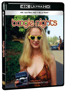 Boogie Nights (1997)