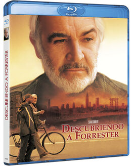 Descubriendo A Forrester (2000)