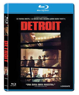 Detroit (2017)