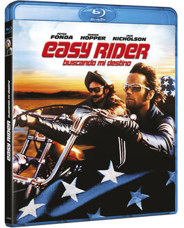 Easy Rider (1969)