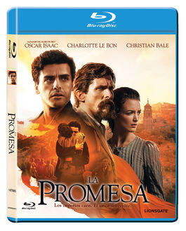 La Promesa (2016)