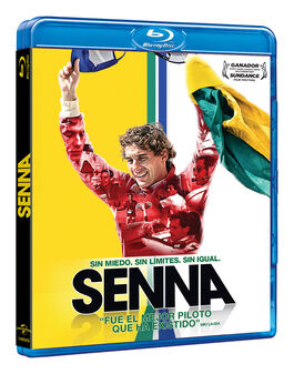 Senna (2010)