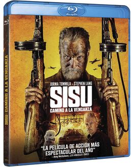 Sisu: Camino A La Venganza (2025)