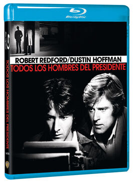 Todos Los Hombres Del Presidente (1976)