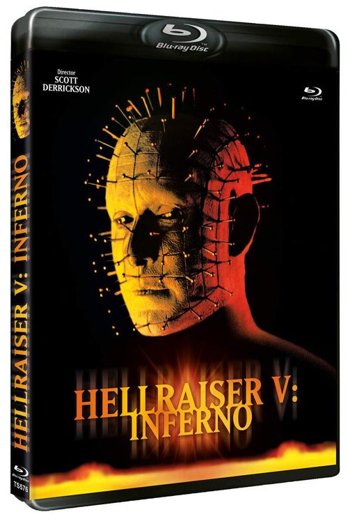 Hellraiser V (2000)