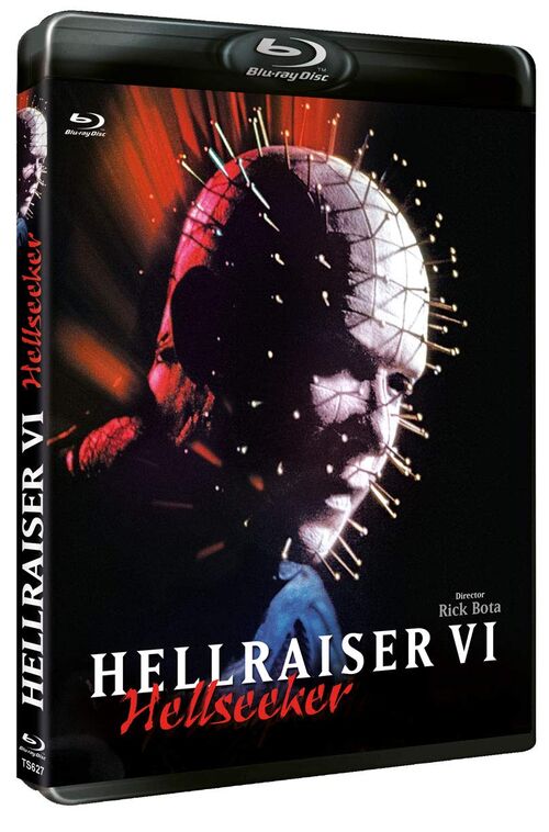 Hellraiser VI (2002)