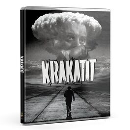 Krakatit (1948) (Región A)