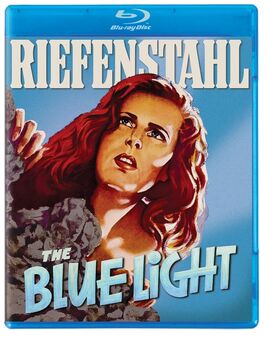 La Luz Azul (1932) (Región A)