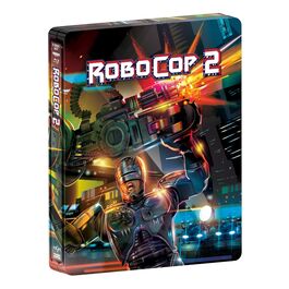 Robocop II (1990)