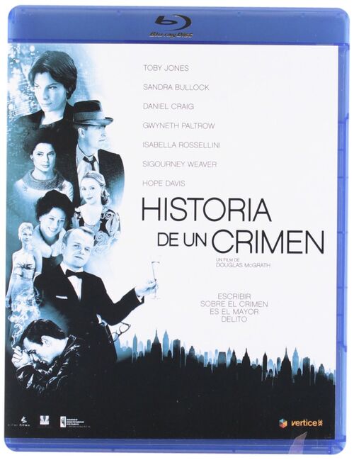 Historia De Un Crimen (2006)
