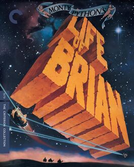 La Vida De Brian (1979)