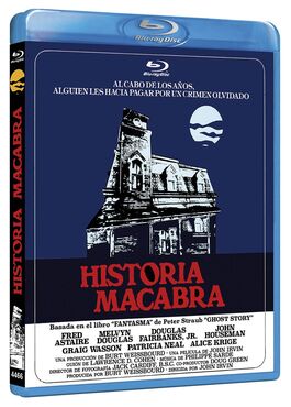 Historia Macabra (1981)