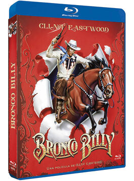 Bronco Billy (1980)