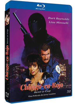 Chicago En Rojo (1987)