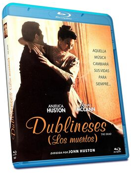 Dublineses (1987)