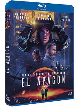 El Apagón (2019)