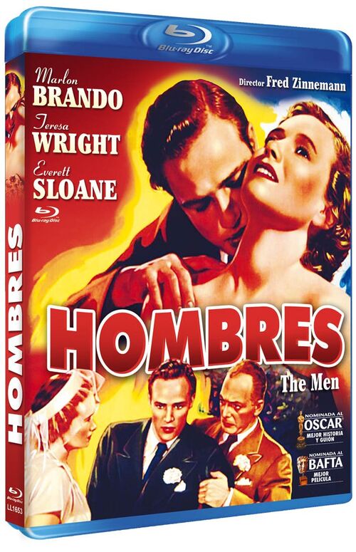 Hombres (1950)