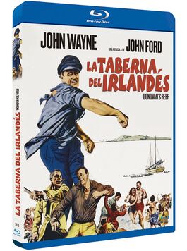 La Taberna Del Irlandés (1963)