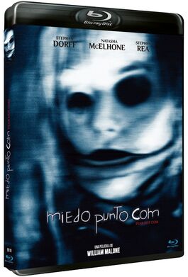 Miedo Punto Com (2002)