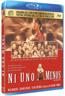 Ni Uno Menos (1999)