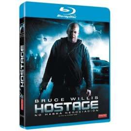 Hostage (2005)