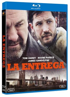 La Entrega (2014)