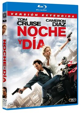 Noche Y Día (2010)