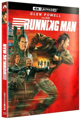The Running Man (2025)