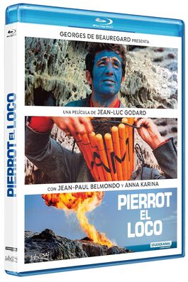Pierrot El Loco (1965)
