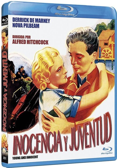 Inocencia Y Juventud (1937)