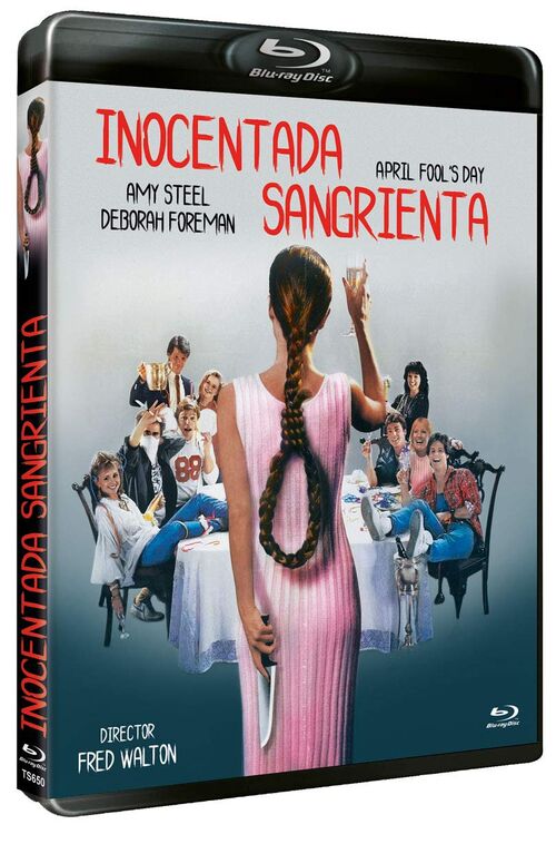 Inocentada Sangrienta (1986)
