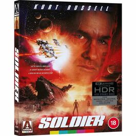 Soldier (1998)