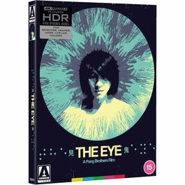 The Eye (2002)