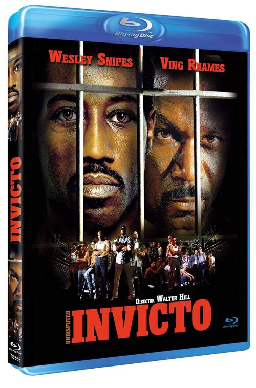 Invicto (2002)