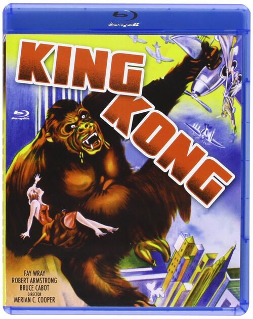 King Kong (1933)