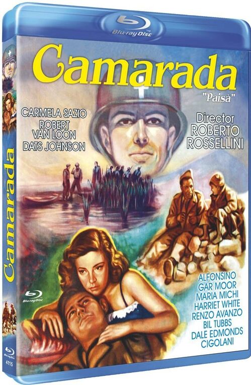 Camarada (1946)