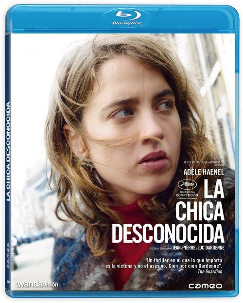 La Chica Desconocida (2016)