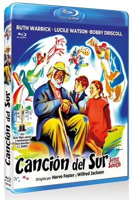 Canción Del Sur (1946)