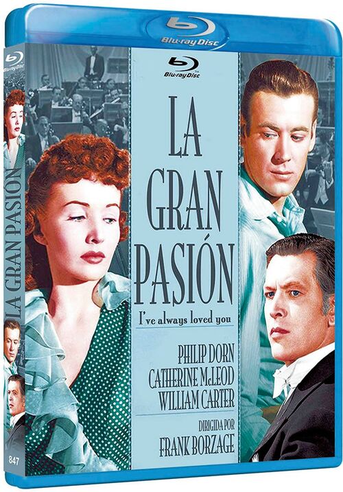 La Gran Pasin (1946)