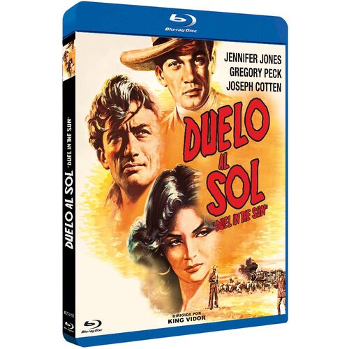 Duelo Al Sol (1946)