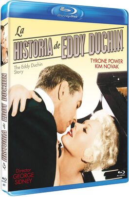 La Historia De Eddy Duchin (1956)