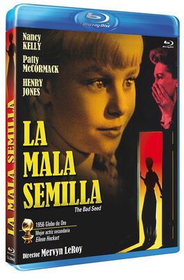 La Mala Semilla (1956)