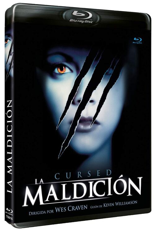 La Maldicin (2005)