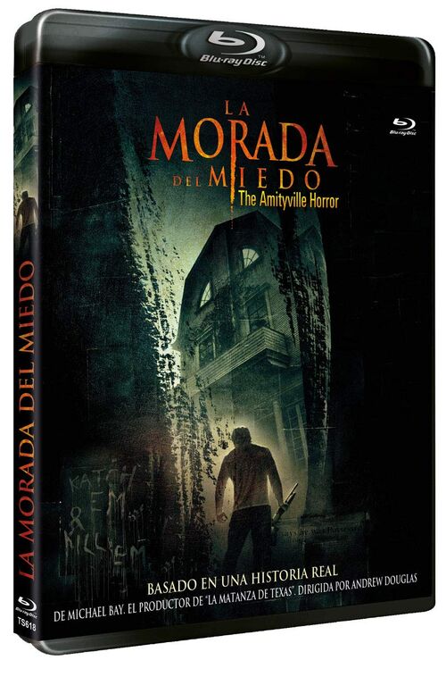 La Morada Del Miedo (2005)