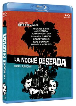 La Noche Deseada (1967)