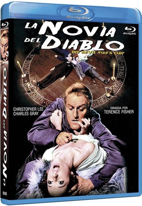 La Novia Del Diablo (1968)